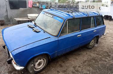 Универсал ВАЗ / Lada 2102 1982 в Изяславе