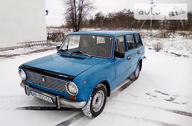 Универсал ВАЗ / Lada 2102 1974 в Жмеринке