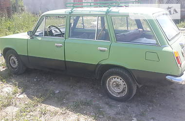 Универсал ВАЗ / Lada 2102 1981 в Тернополе