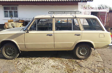 Универсал ВАЗ / Lada 2102 1984 в Киеве