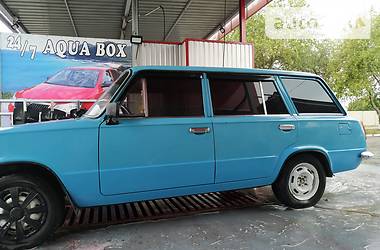 Универсал ВАЗ / Lada 2102 1983 в Полтаве