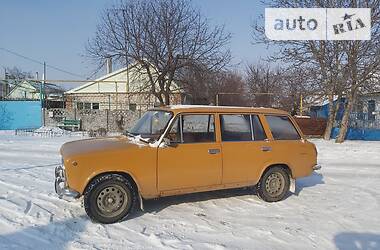 Универсал ВАЗ / Lada 2102 1979 в Запорожье