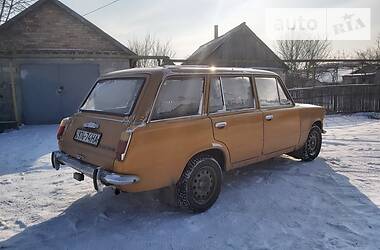 Универсал ВАЗ / Lada 2102 1979 в Запорожье