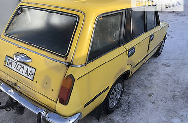 Универсал ВАЗ / Lada 2102 1978 в Ровно