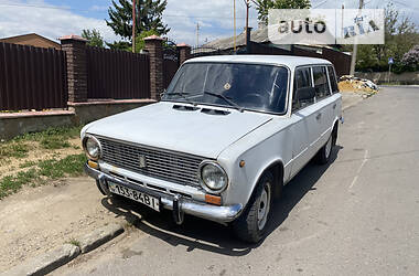 Универсал ВАЗ / Lada 2102 1984 в Могилев-Подольске