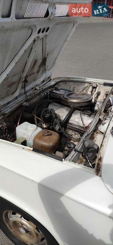 Универсал ВАЗ / Lada 2102 1984 в Киеве