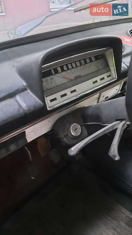 Універсал ВАЗ / Lada 2102 1979 в Запоріжжі