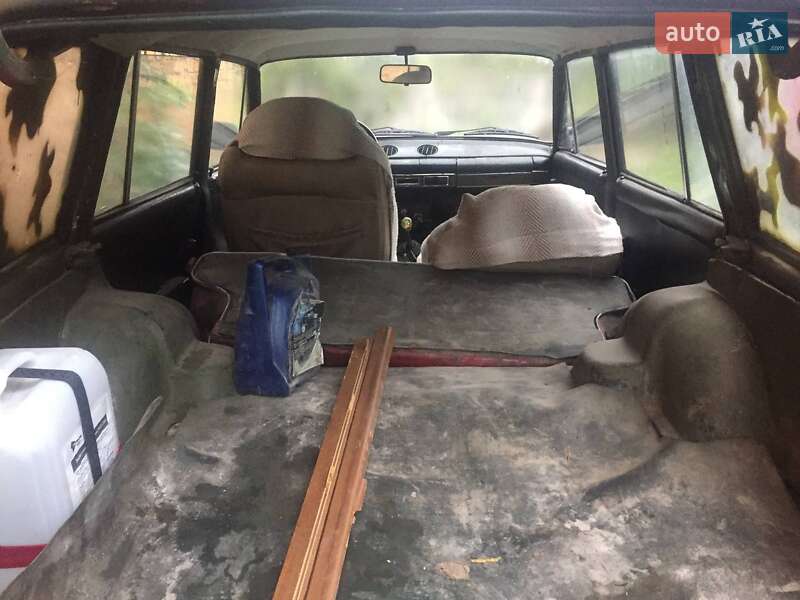 Універсал ВАЗ / Lada 2102 1985 в Городку