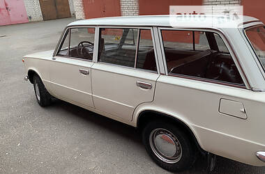Универсал ВАЗ / Lada 2102 1981 в Киеве