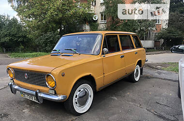 Универсал ВАЗ 2102 1979 в 