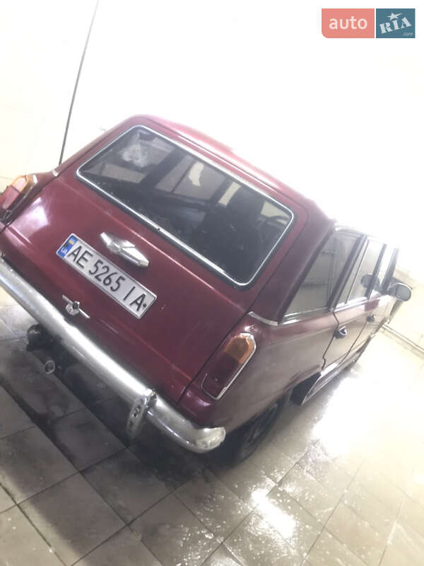 Универсал ВАЗ / Lada 2102 1982 в Днепре фото 2 Универсал ВАЗ / Lada 2102 1982 в Днепре
