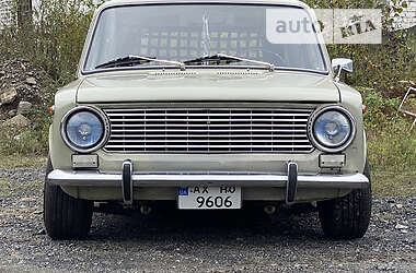 Універсал ВАЗ / Lada 2102 1974 в Харкові