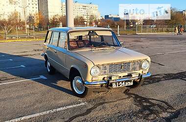 Універсал ВАЗ / Lada 2102 1979 в Запоріжжі