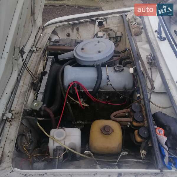 Універсал ВАЗ / Lada 2102 1974 в Умані