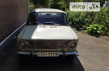 Универсал ВАЗ / Lada 2102 1973 в Ровно