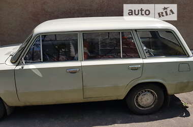 Универсал ВАЗ / Lada 2102 1973 в Ровно