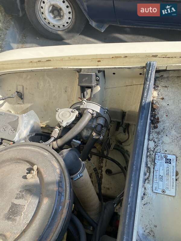Універсал ВАЗ / Lada 2102 1984 в Запоріжжі