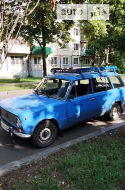 Универсал ВАЗ / Lada 2102 1985 в Харькове