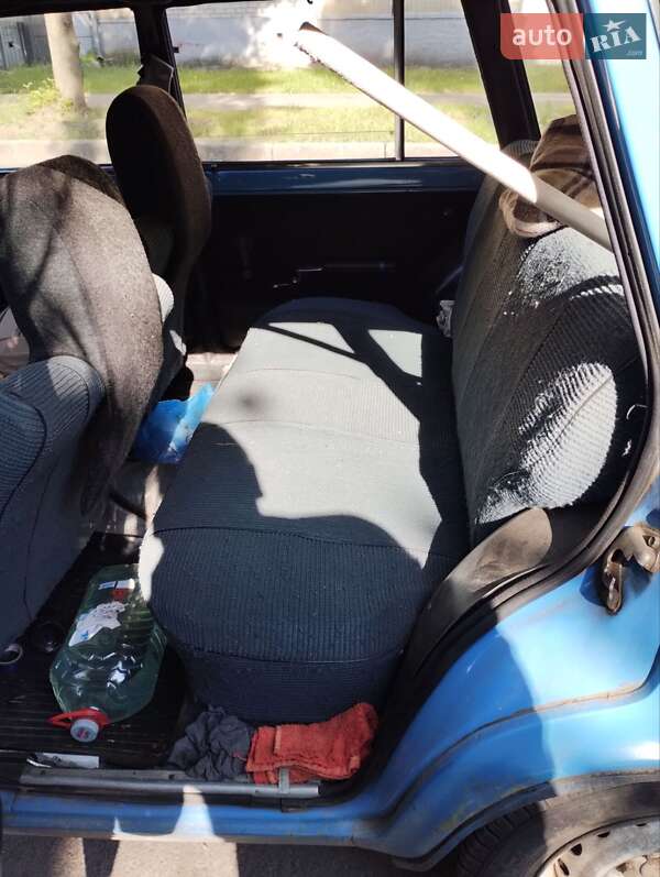 Универсал ВАЗ / Lada 2102 1985 в Харькове фото 7 Универсал ВАЗ / Lada 2102 1985 в Харькове