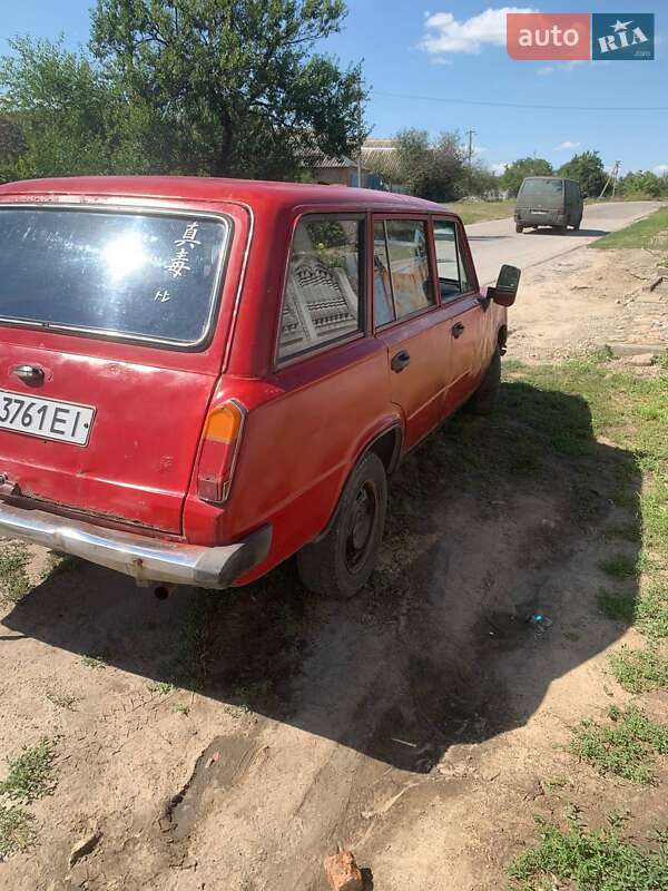 Універсал ВАЗ / Lada 2102 1979 в Оріхові