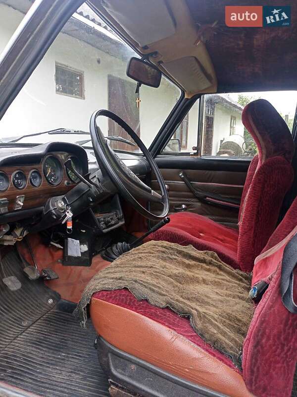 Універсал ВАЗ / Lada 2102 1978 в Жовкві