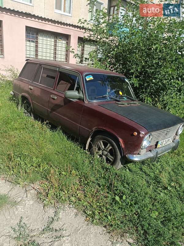 Универсал ВАЗ / Lada 2102 1974 в Харькове