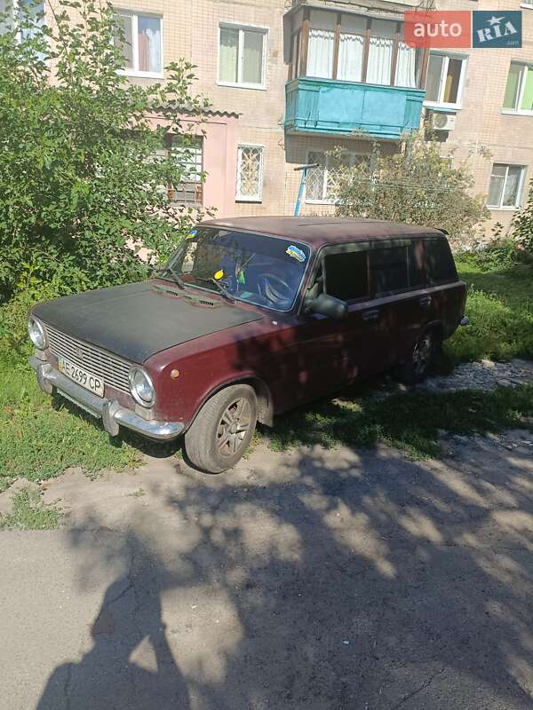 Универсал ВАЗ / Lada 2102 1974 в Харькове
