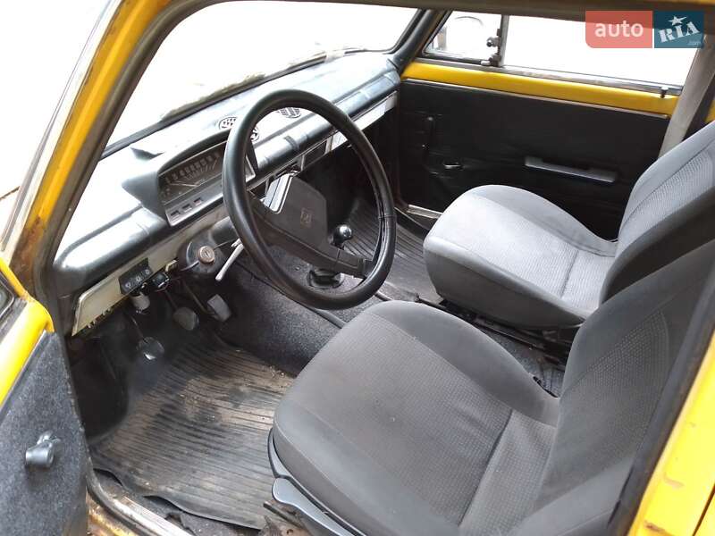 Универсал ВАЗ / Lada 2102 1982 в Киеве