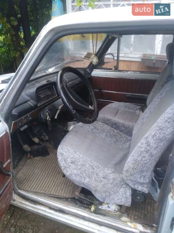 Універсал ВАЗ / Lada 2102 1973 в Богородчанах