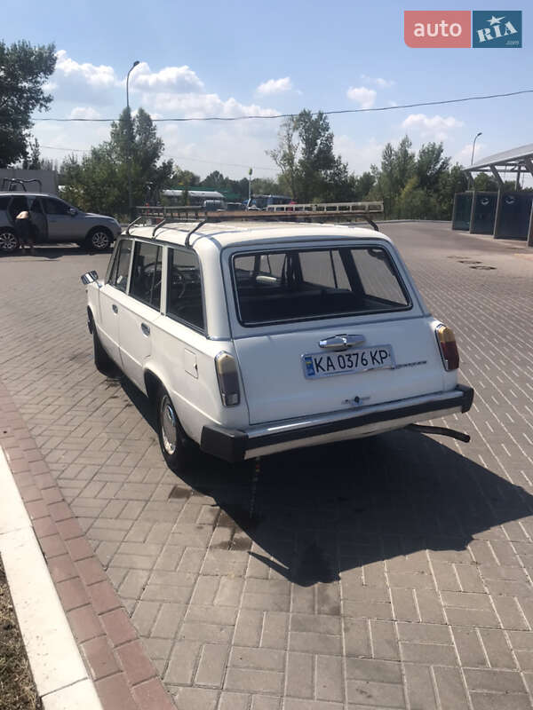 Універсал ВАЗ / Lada 2102 1974 в Києві фото 2 Універсал ВАЗ / Lada 2102 1974 в Києві