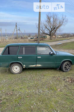 Универсал ВАЗ / Lada 2102 1978 в Вознесенске