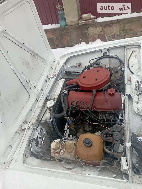 Універсал ВАЗ / Lada 2102 1974 в Підгайцях