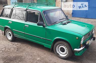 Универсал ВАЗ / Lada 2102 1984 в Константиновке