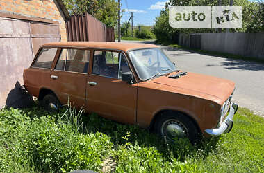 Универсал ВАЗ / Lada 2102 1982 в Полтаве