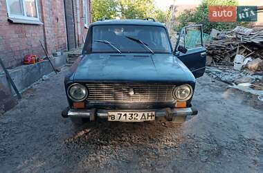 Универсал ВАЗ / Lada 2102 1976 в Днепре