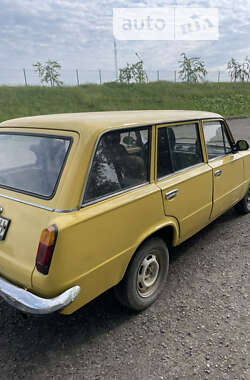 Универсал ВАЗ / Lada 2102 1983 в Заставной