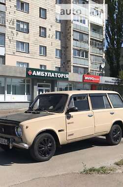 Универсал ВАЗ / Lada 2102 1979 в Житомире
