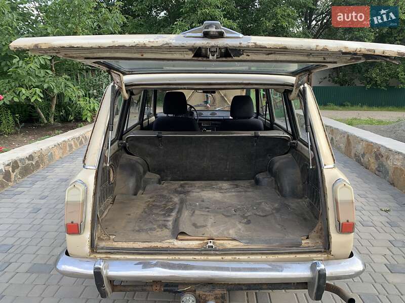 Универсал ВАЗ / Lada 2102 1985 в Благовещенском
