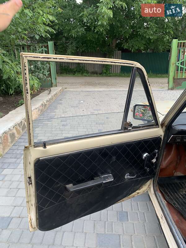 Универсал ВАЗ / Lada 2102 1985 в Благовещенском