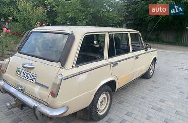 Универсал ВАЗ / Lada 2102 1985 в Благовещенском