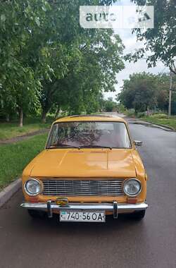 Универсал ВАЗ / Lada 2102 1982 в Одессе