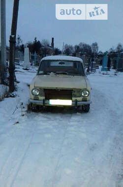 Універсал ВАЗ / Lada 2102 1981 в Кореці