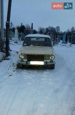 Универсал ВАЗ 2102 1981 в 