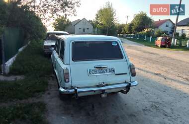 Універсал ВАЗ / Lada 2102 1979 в Львові