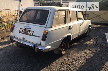 Універсал ВАЗ / Lada 2102 1983 в Тернополі