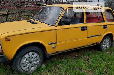 Универсал ВАЗ / Lada 2102 1975 в Гайсине