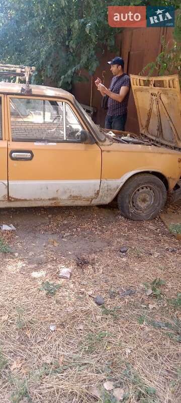 Універсал ВАЗ / Lada 2102 1984 в Херсоні