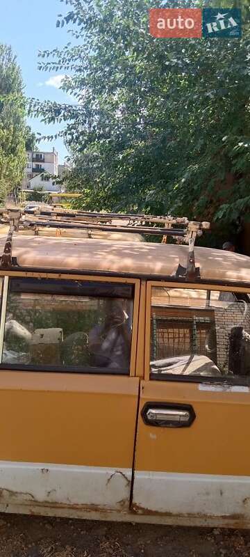 Універсал ВАЗ / Lada 2102 1984 в Херсоні