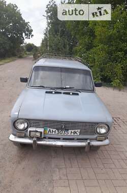 Універсал ВАЗ / Lada 2102 1974 в Костянтинівці