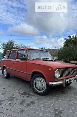 Универсал ВАЗ / Lada 2102 1983 в Запорожье